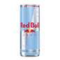Redbull suger free