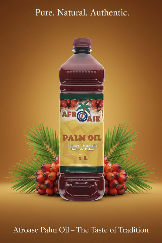 Palm oil 1L