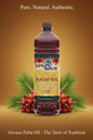 Palm oil 1L