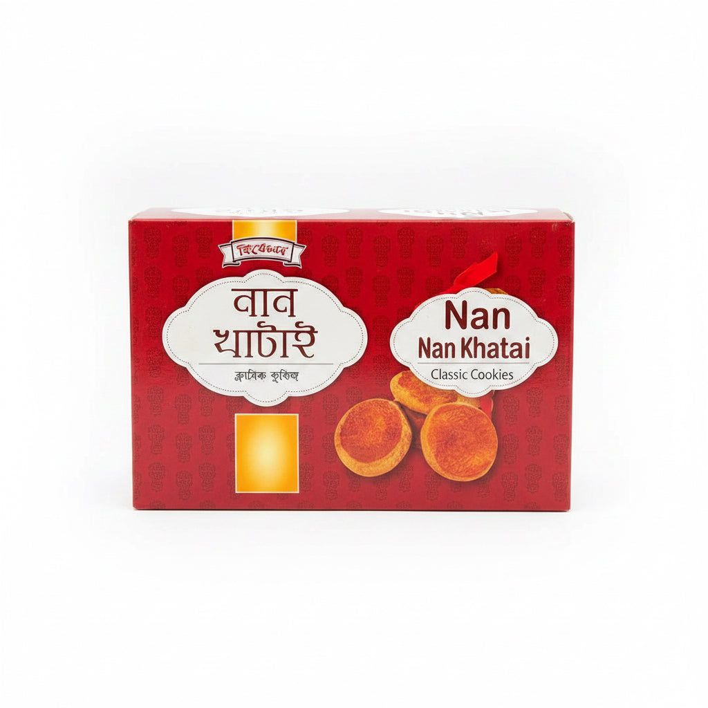 Nan khatai