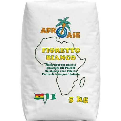 Corn flour white fioretto 5kg