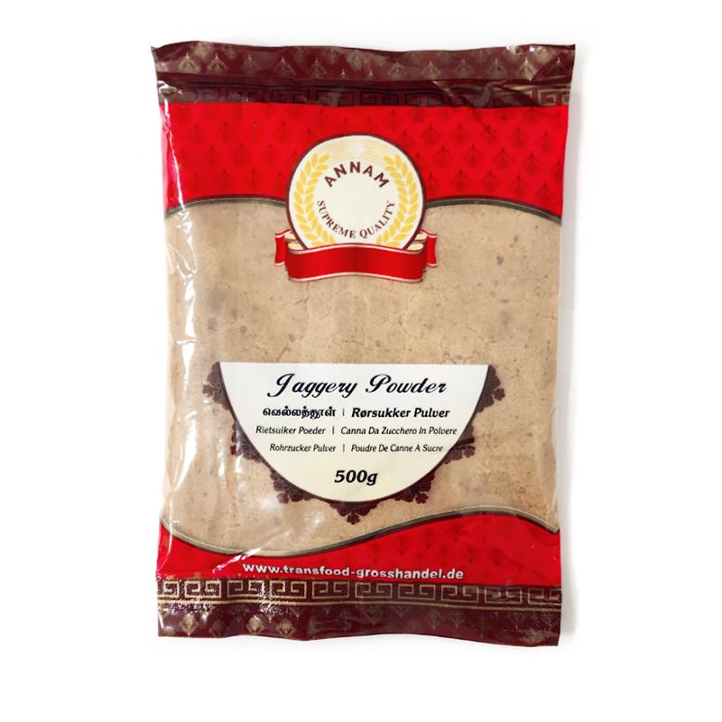 Jaggery powder 500g