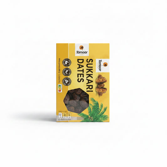 Sukkari dates 500g