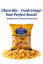 Cheera mix / rice flakes mix snacks