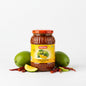Ashoka hot mango pickle 500g
