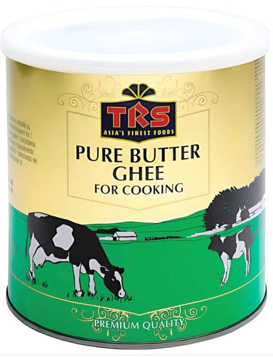 Butter ghee 500g
