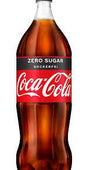 Cola zero 2L
