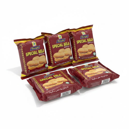 Special Bela biscuit