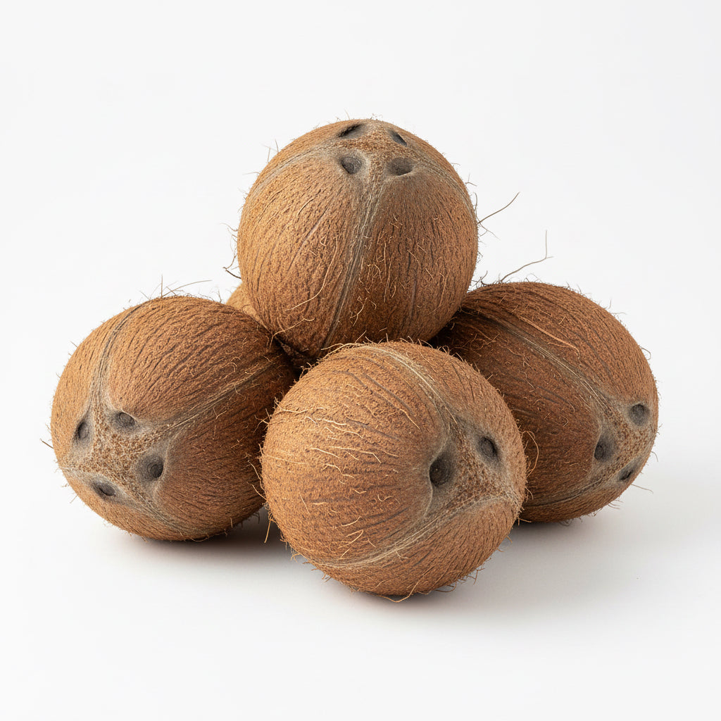 Coconut fresh pc