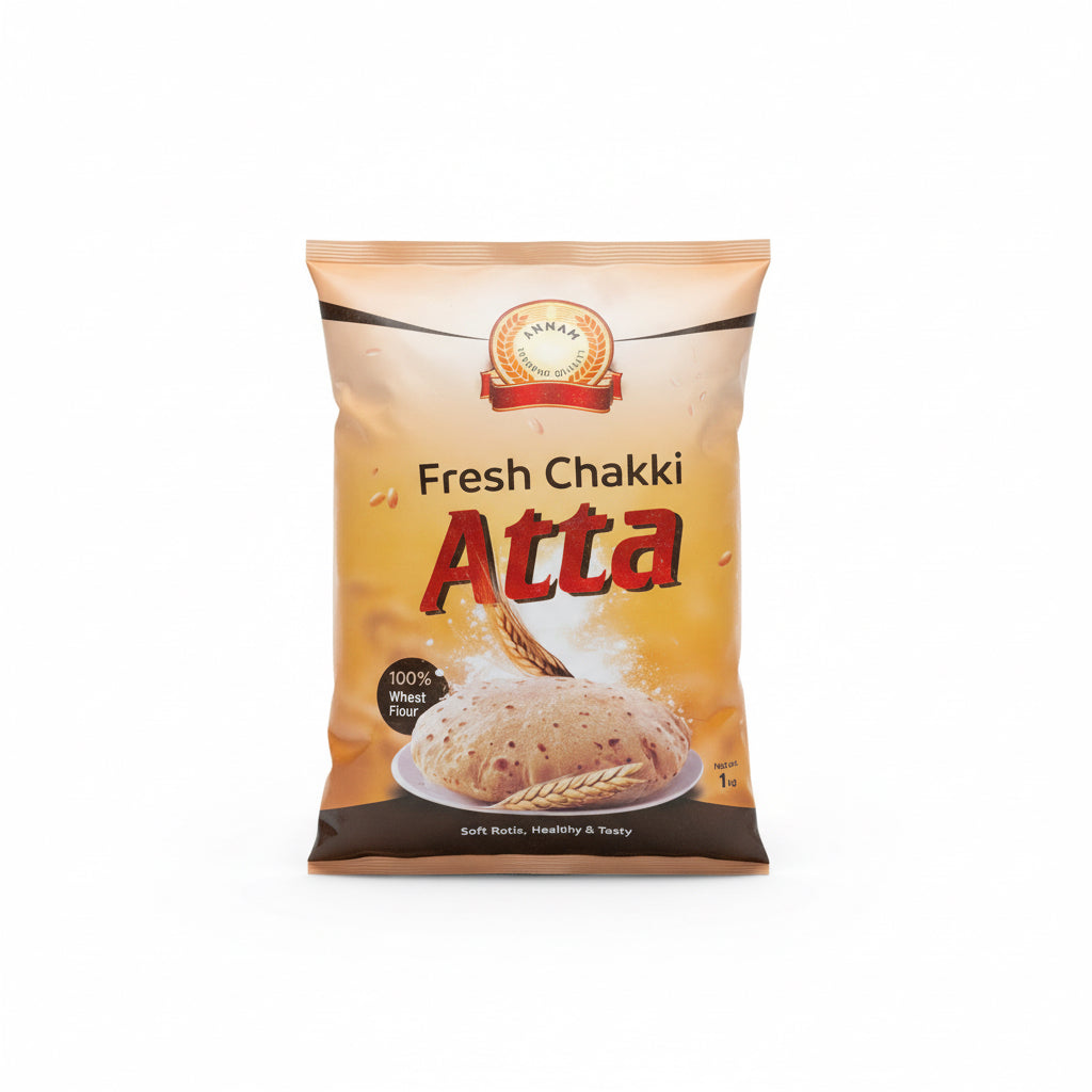 Atta 1kg