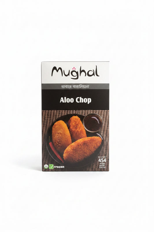 Aloo chop