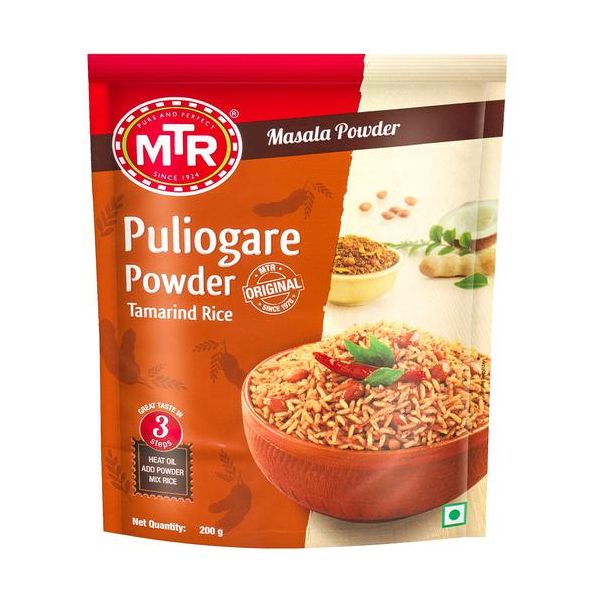 Mtr puliogare powder 200g