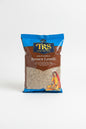 Brown lentils 1 kg