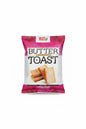 Butter toast