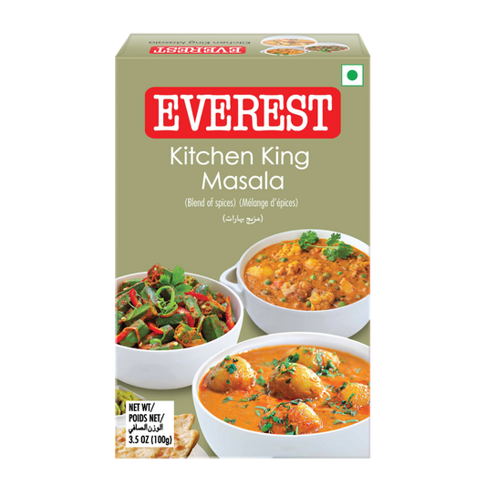 Everest kitchen king masala