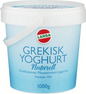 Grekisk yoghurt1L