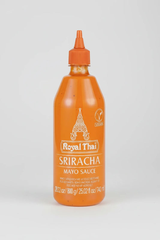 Sriracha Mayo 740 ML ROYAL THAI