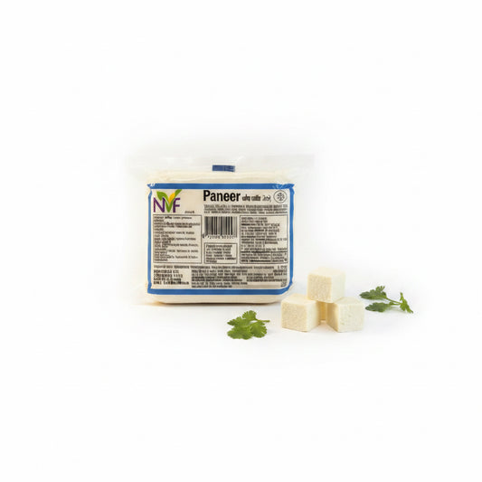 Fresh Indian paneer 500G