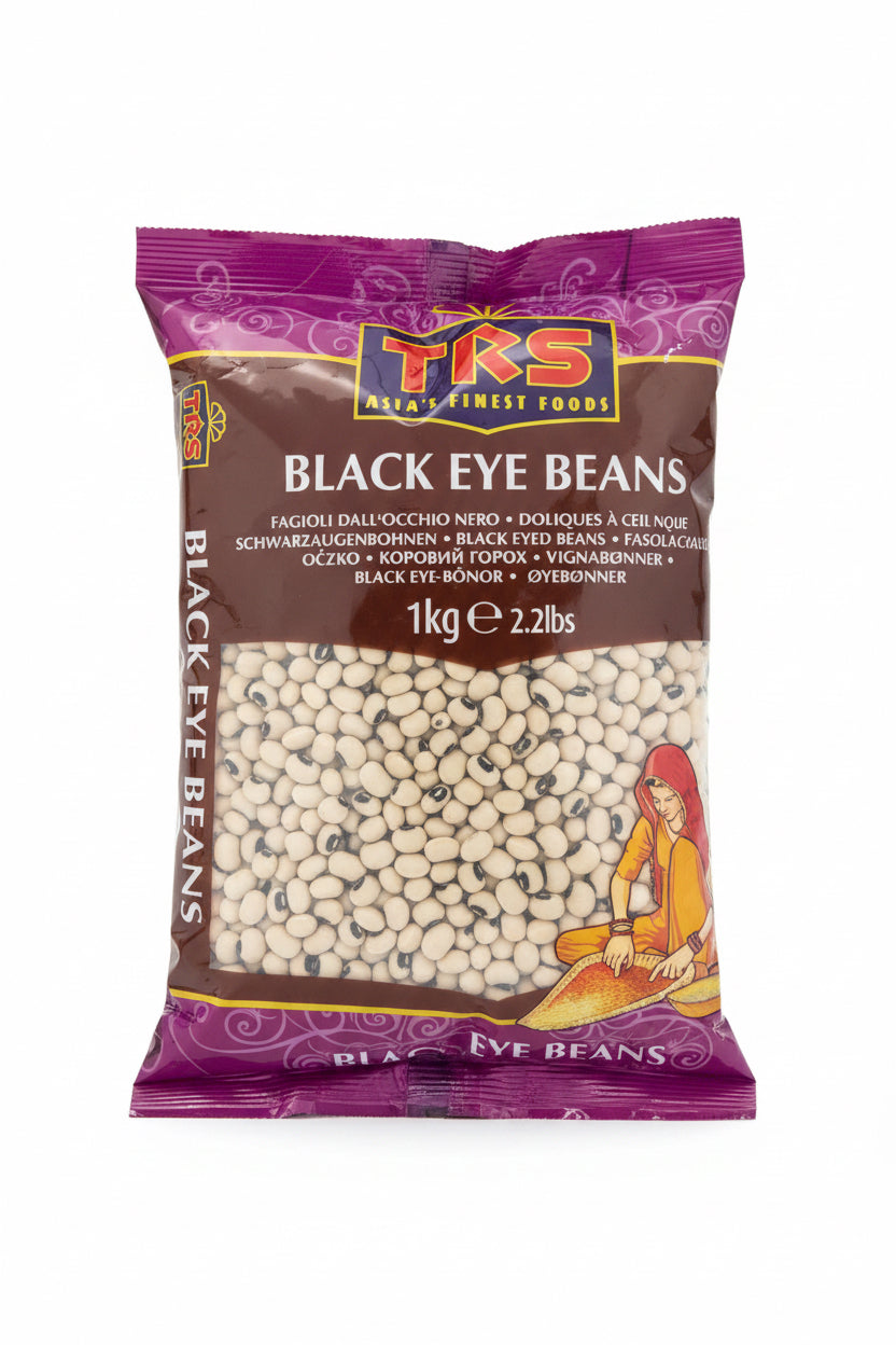 Black eye beans 1 kg