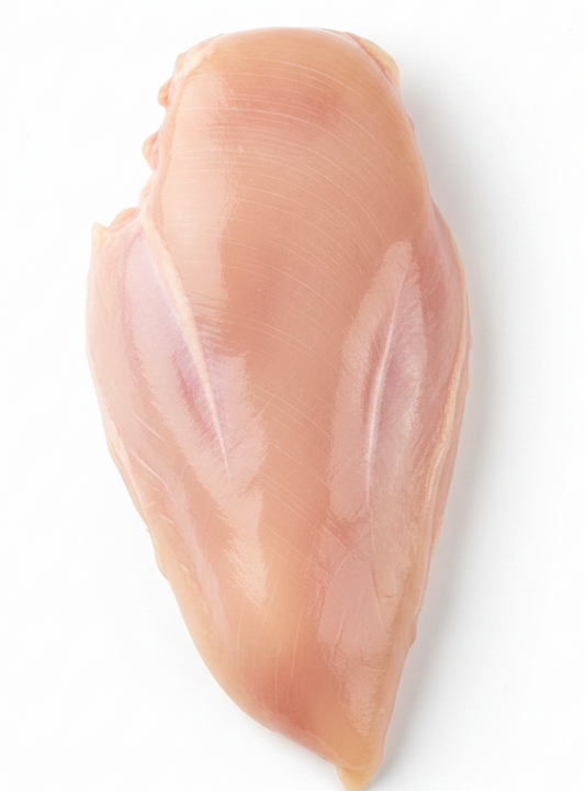 Fresh chicken filet 5kg