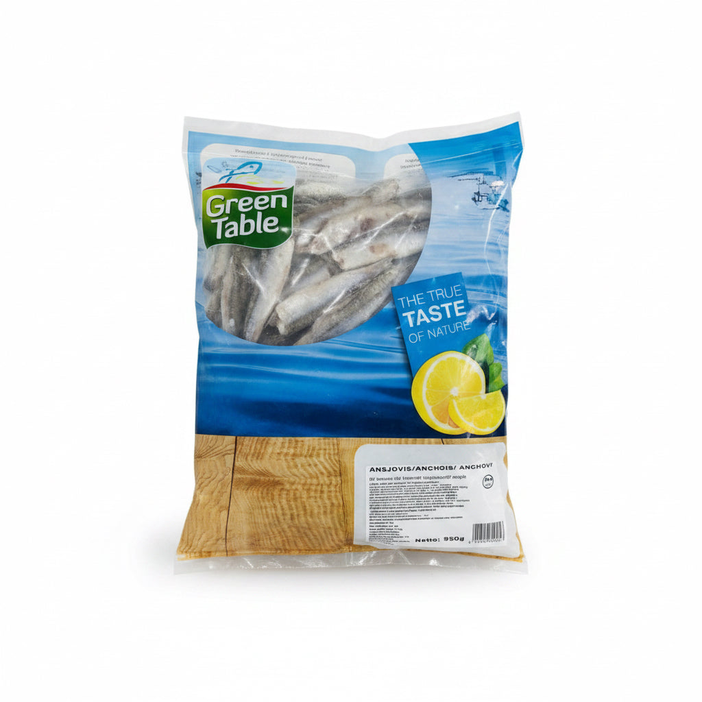 Ansjhovis 1kg