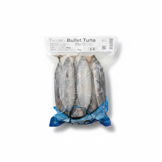Bullet tuna 1kg