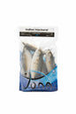 Indian Mackerel 1 kg clean