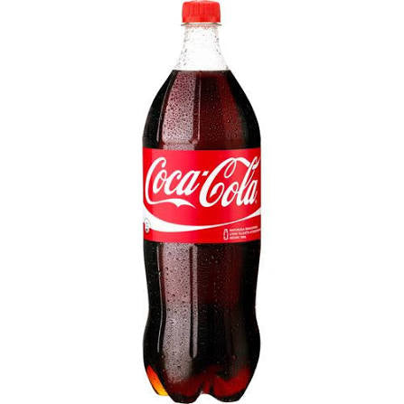 Cola 2L