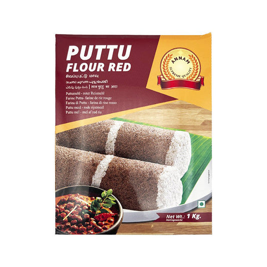 Annam roasted puttu podi powder 1kg