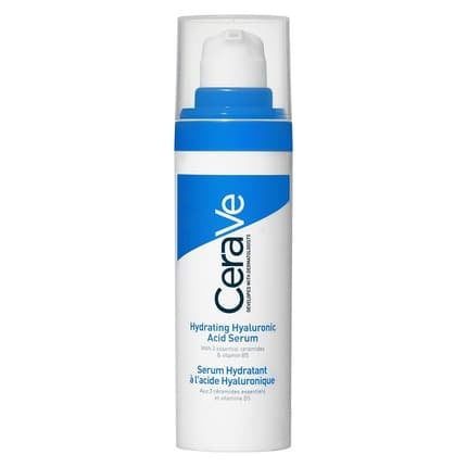 Cerave serum