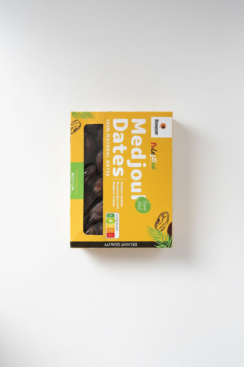 Medjoul dates 800G