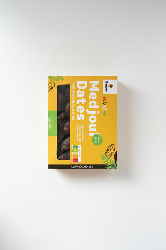 Medjoul dates 800G