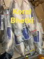 Koral / bhetki/ Barramundi 2.5 kg +++