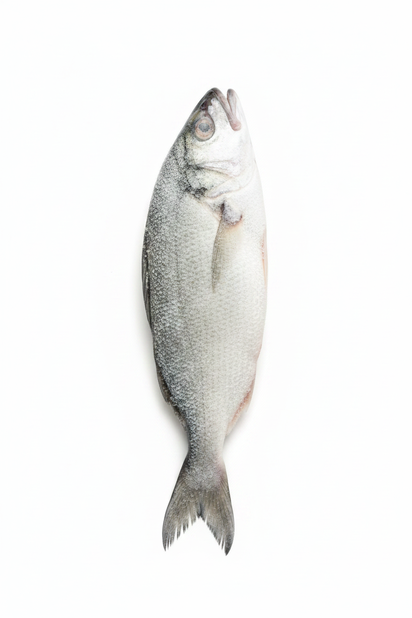 Koral / bhetki/ Barramundi 2.5 kg +++