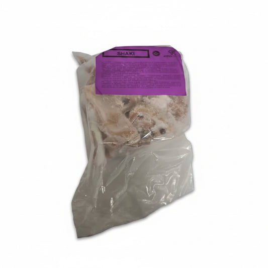 Shaki 1kg halal