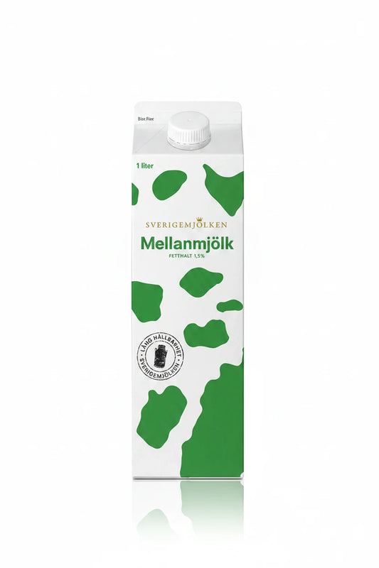 Milk 1L