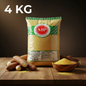 Gari yellow 1.5kg