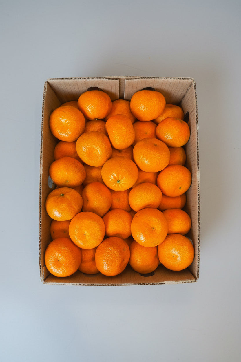 Orange / clementine 1kg