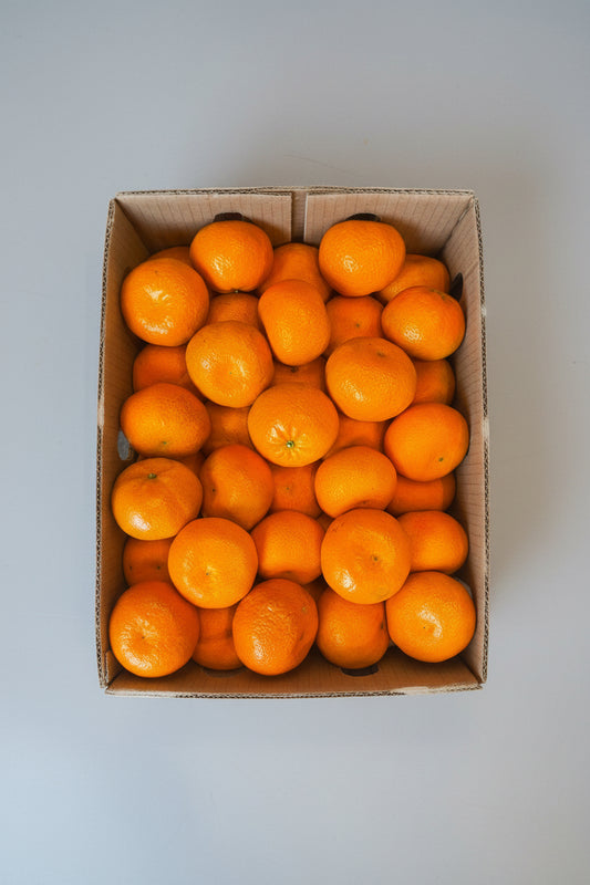Orange / clementine 1kg