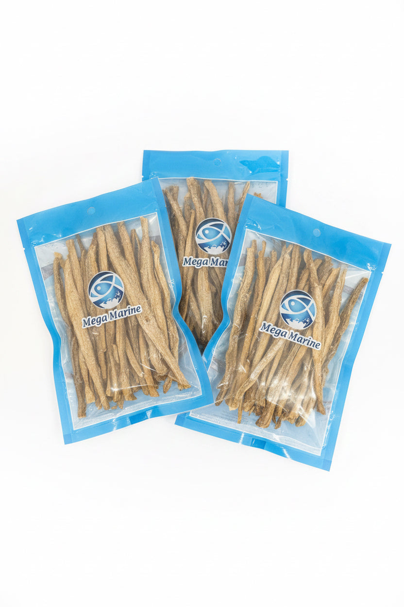 Loitta dry / Bombay duck 200g