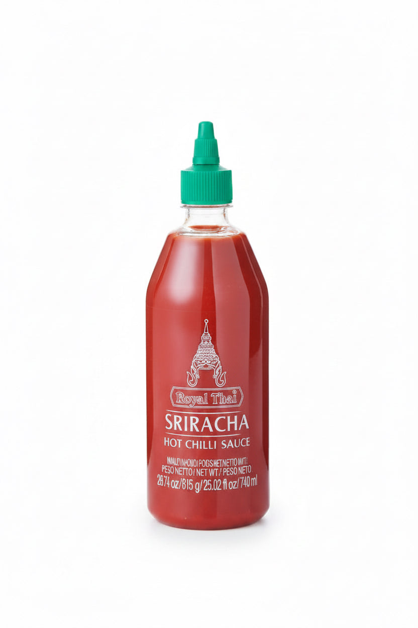 Sriracha chilli sauce 740ml