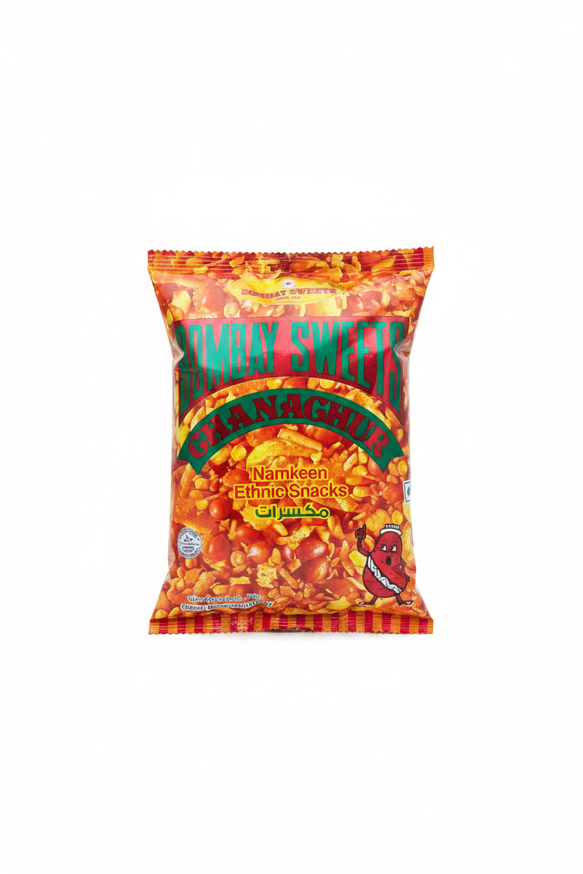 Bombay sweets chanachur 500G