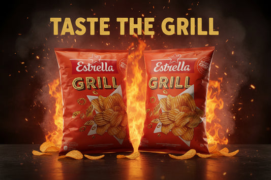 Lays Grill