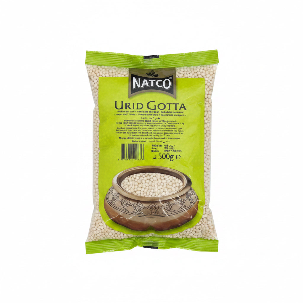 Urida gota 500g