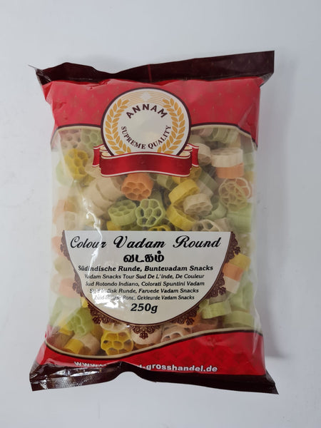 Annam far far 250G