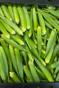 Ladies finger / okra 500G