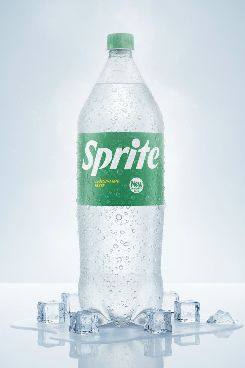 Sprite 2L