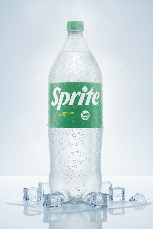 Sprite 2L