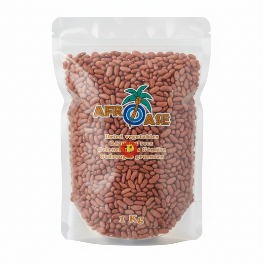 Kidney beans light red 1kg