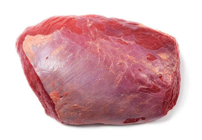 Beef boneless / Nöt kött utan ben /Nöt fransyska 5 kilo halal